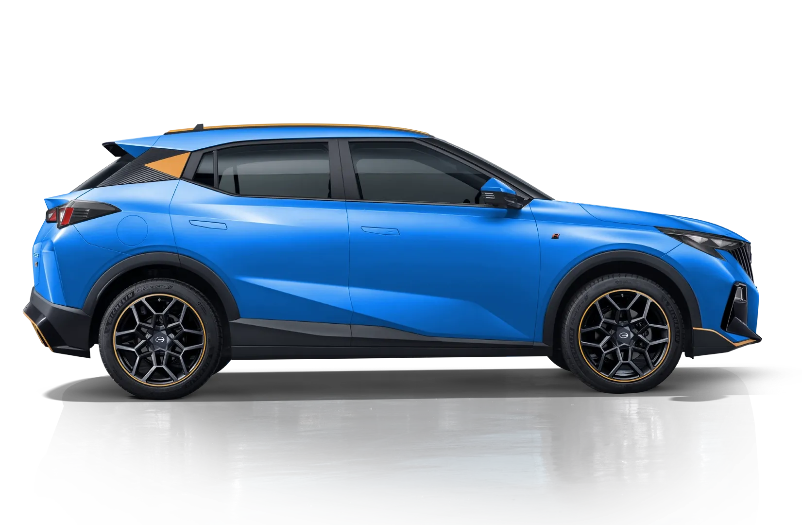 EMZOOM R-STYLE