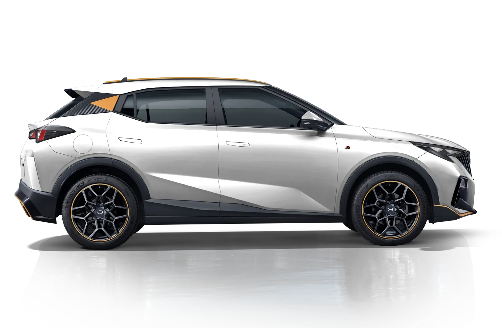 EMZOOM R-STYLE