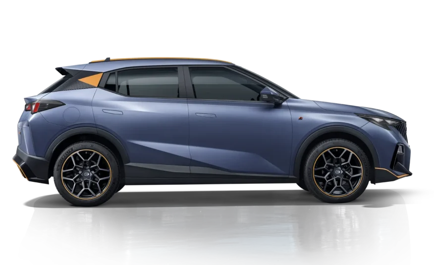 Emzoom Type R EMZOOM R-STYLE - GAC - Alciautos