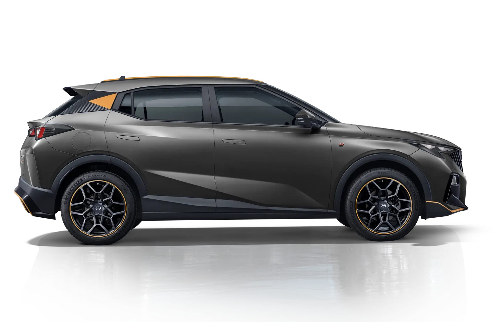 EMZOOM R-STYLE