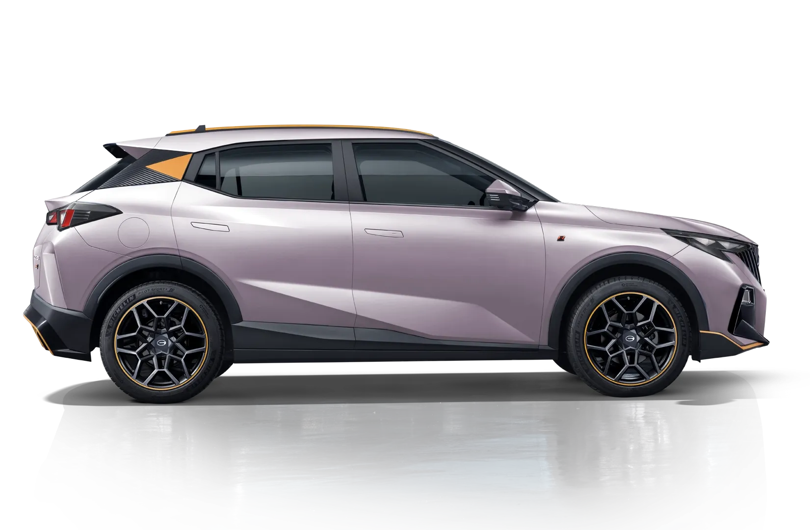 EMZOOM R-STYLE