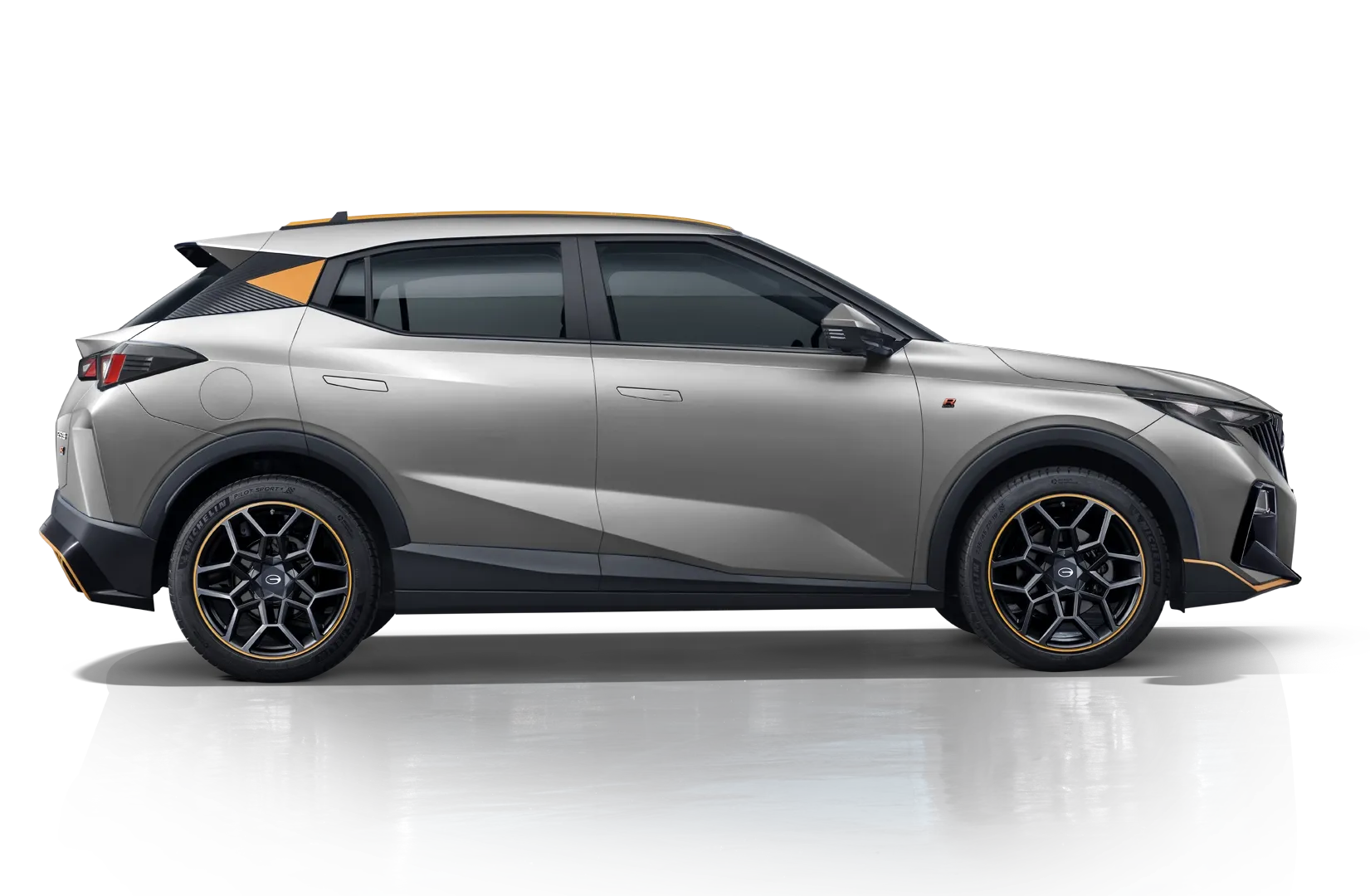 EMZOOM R-STYLE